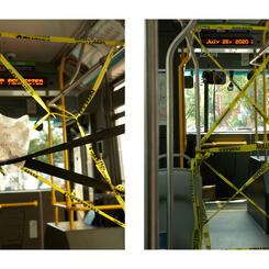 Bus Ride (2020) 