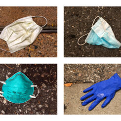 Street Finds (2020)