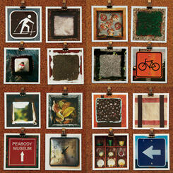 Square Calendar #1 (2016)