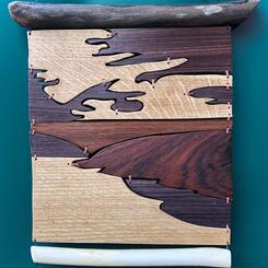 Sunrise, Cape Henlopen State Park