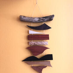 Ridge & Valley Layers