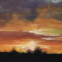 Fall in Harper's Ferry