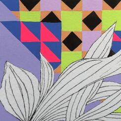 Just A Different Shape