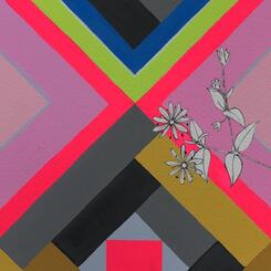 If I Have To Eat A Salad, I'd Prefer It Full of Flowers