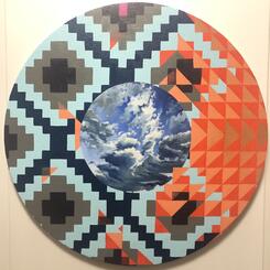 Missing Mexico in Quarantine