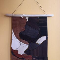 Light Through the Canyon