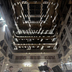 Point.Totality [preview rendering]