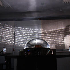 Gallery Install in Profile