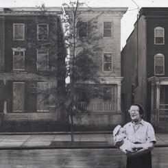 Hall of Fame: Homes of Augusta T. Chissell and Margaret Briggs Gregory Hawkins 