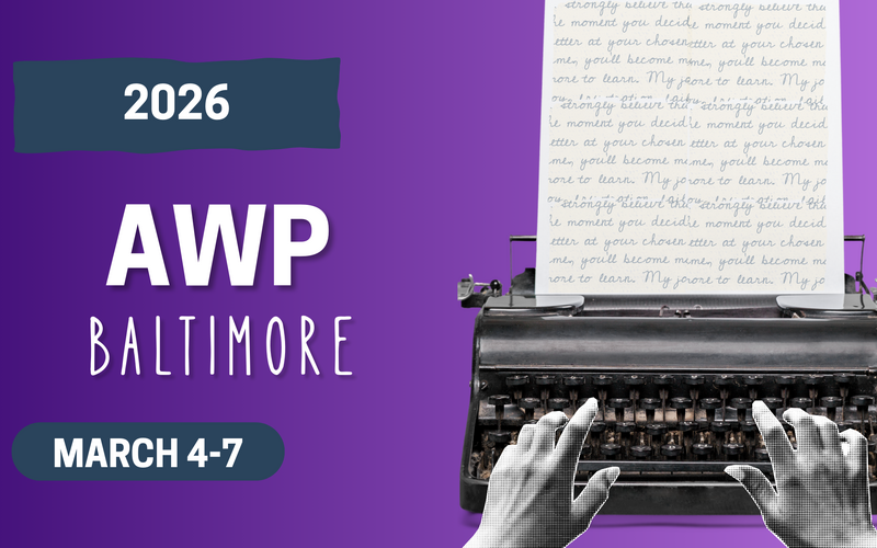 2026 AWP Conference