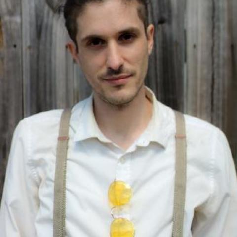 Elliott Grabill's picture