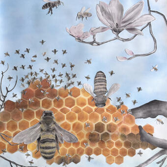 Bee Alchemy