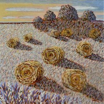 Minas Konsolas, Bales