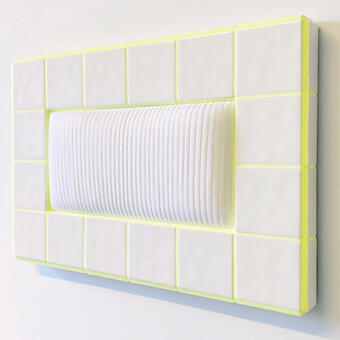 Untitled Neon Study 1