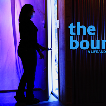 The Boundary: A Life and Death Experience