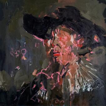 Builder and Black Dogs