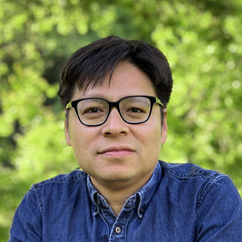 Nguyen Nguyen - 2024 Baker Artist Awardee