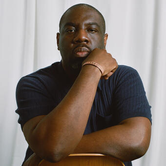 Stephen Towns - 2024 Baker Artist Awardee