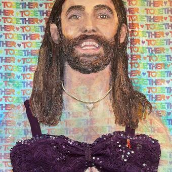 Jonathan Van Ness