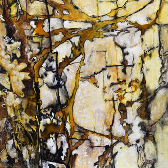 Sub-Cortical 1 (detail)