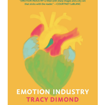 Emotion Industry on BookNotes