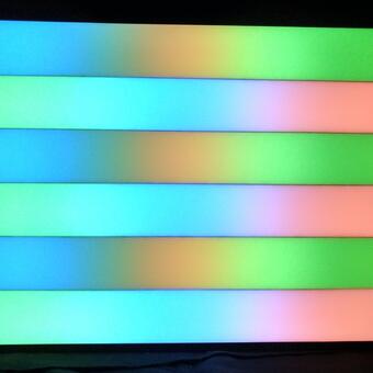 "HiddenLandscape" light-panting.