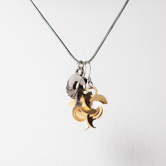 Memory of a Night Sky