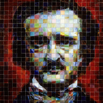 Edgar Allan Poe