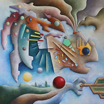 Pulling on a Loose Thread