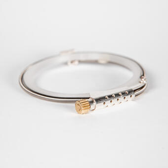 Size Adjustable Bracelet