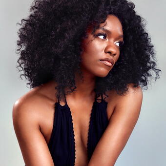 Evan Nicole Bell