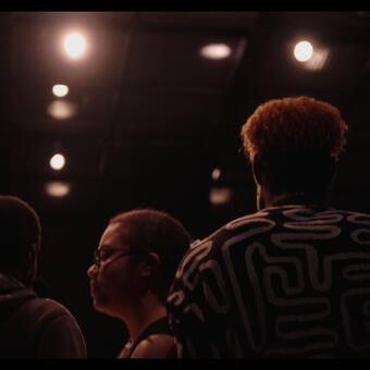 SoWhatElse Teachers watching students