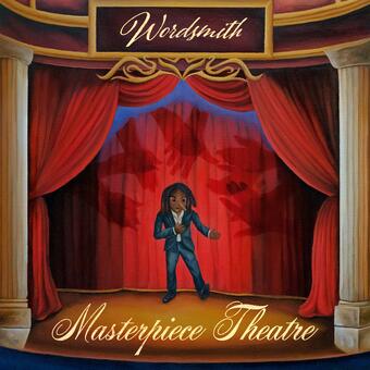 Masterpiece Theater Album Cover