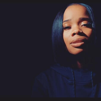 I Heard , Our corners are infested with poverty and Crack heads and our homes are filled with broken Black kids. 