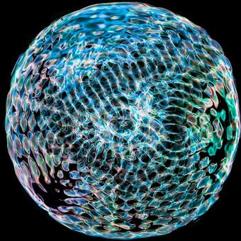 Breath Art & Non-Anthropomorphizing Concepts of Sound: Shodekeh's research collaborations with the K. Lisa Yang Center for Conservation Bioacoustics @ Cornell University & DolphinWatch @ The University of Maryland Center for Environmental Science, 2022.