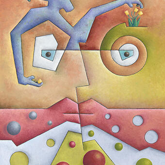 A Perception of Balance