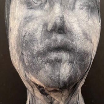 One of the Fates. She spins the threads of your life.