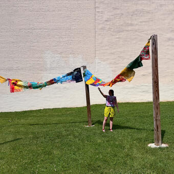 Documentation of site specific installation