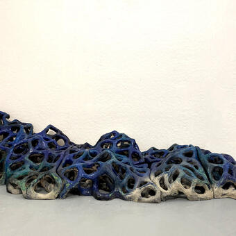 A hill to thrive on.