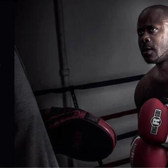 Dominic Shodekeh Talifero.