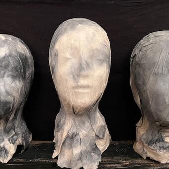 Clotho, Lachesis, Atropos