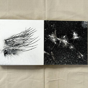 The Place In Between