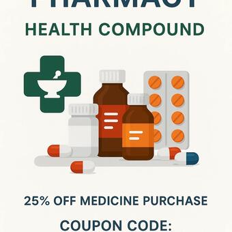 Diazepam for Sale Online with Verified Secure Checkout