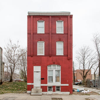 From "Last House Standing"