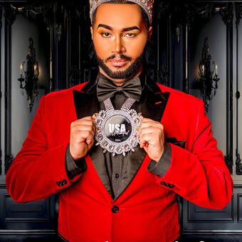 USA Unlimited Pageantry