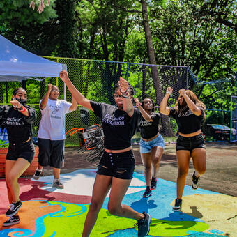 edgecombe park murals