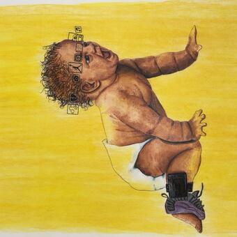 The nature of this work is to conceptualize the juvenile crisis that is currently happening in Baltimore City. No matter the opinion, the juvenile crime issue is still very present and needs an equitable solution for all parties affected. Is it reasonable to treat our youth as "Super Predators?"