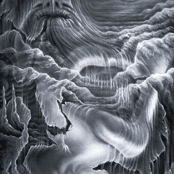 Soft Pastel on Paper