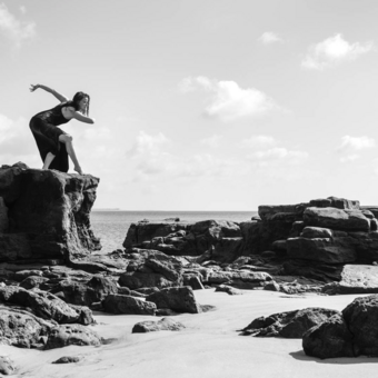 Photo by Alexa Velez