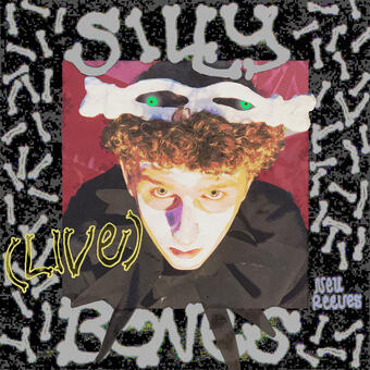 Silly Bones Cover